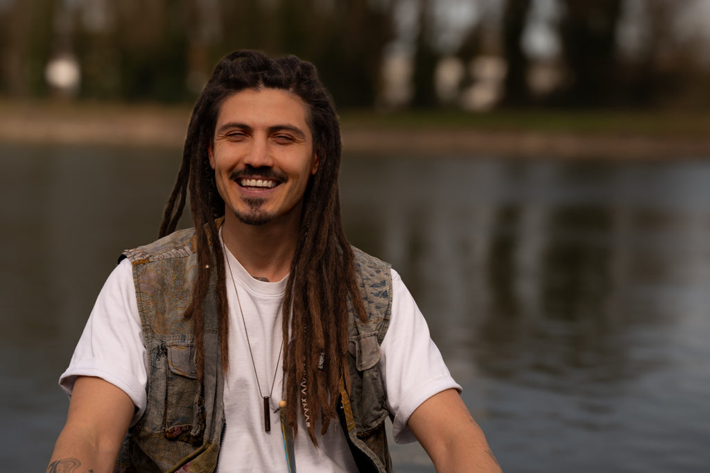 Thou Art ADEMKETTING, je anker naar een bewuste ademhaling